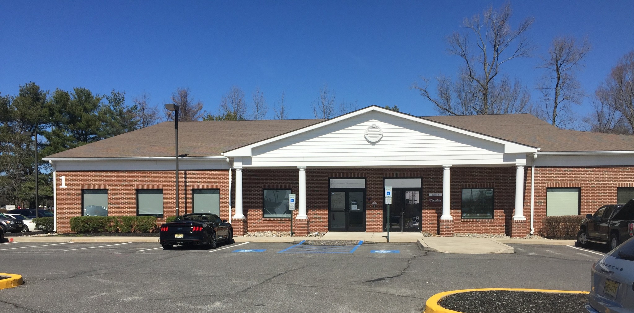 101 Burrs Rd, Westampton, NJ for sale Building Photo- Image 1 of 1