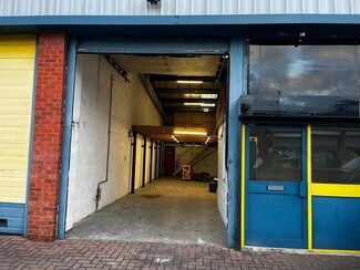 More details for Clifford Rd, London - Industrial for Sale