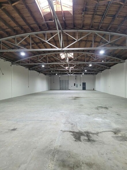 3503-3719 Polk St, Houston, TX for lease - Building Photo - Image 2 of 6