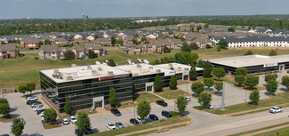 More details for 2809 Ajax Ave, Rogers, AR - Office for Lease