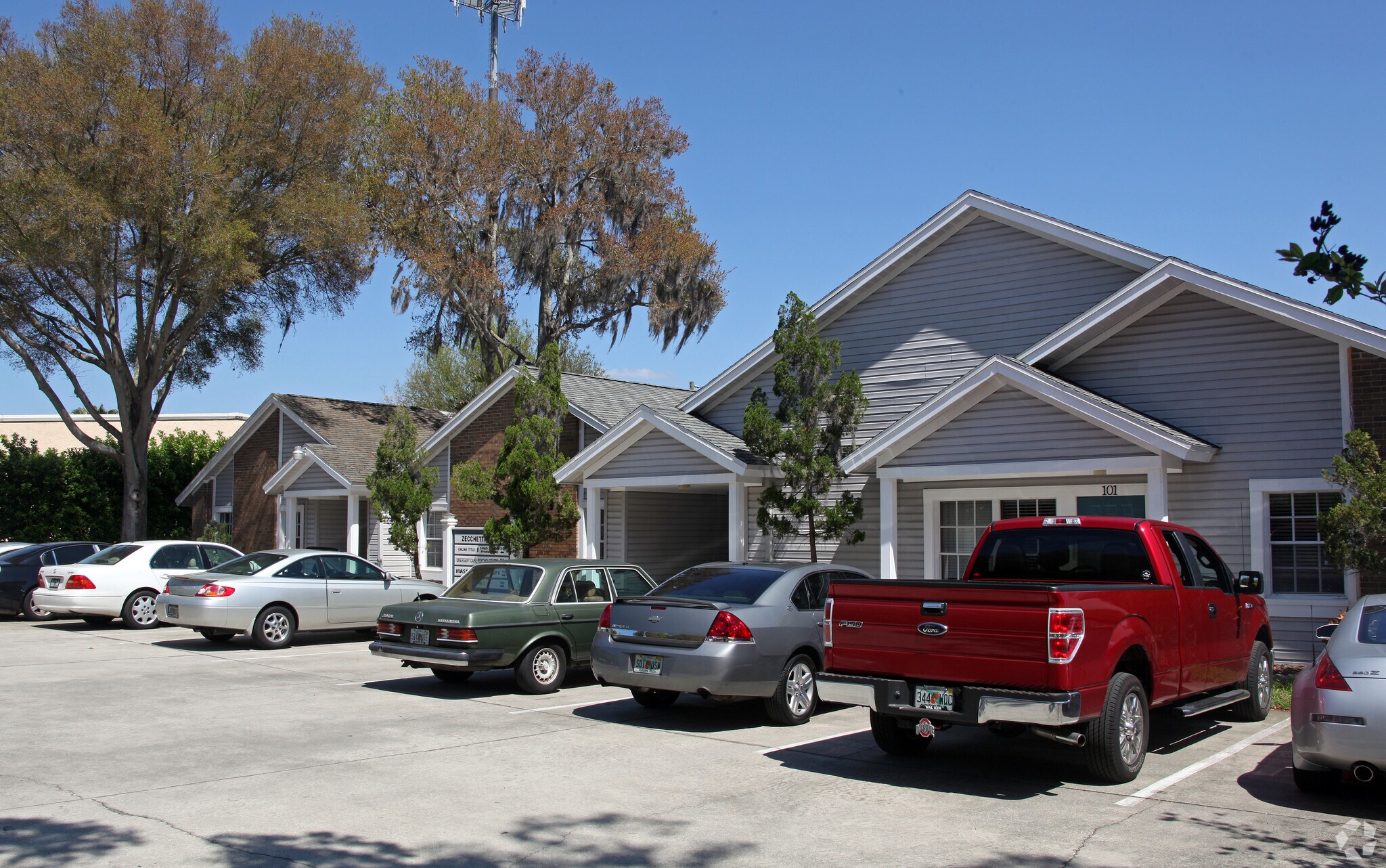 132 10th Ave N, Safety Harbor, FL for sale Primary Photo- Image 1 of 1