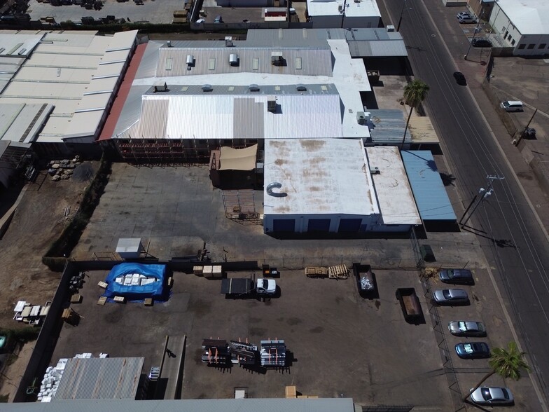 1209 W Hilton Ave, Phoenix, AZ for sale - Building Photo - Image 3 of 11