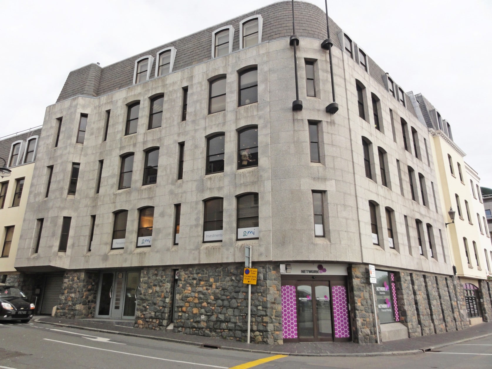 1 Le Truchot, Guernsey for sale Primary Photo- Image 1 of 1