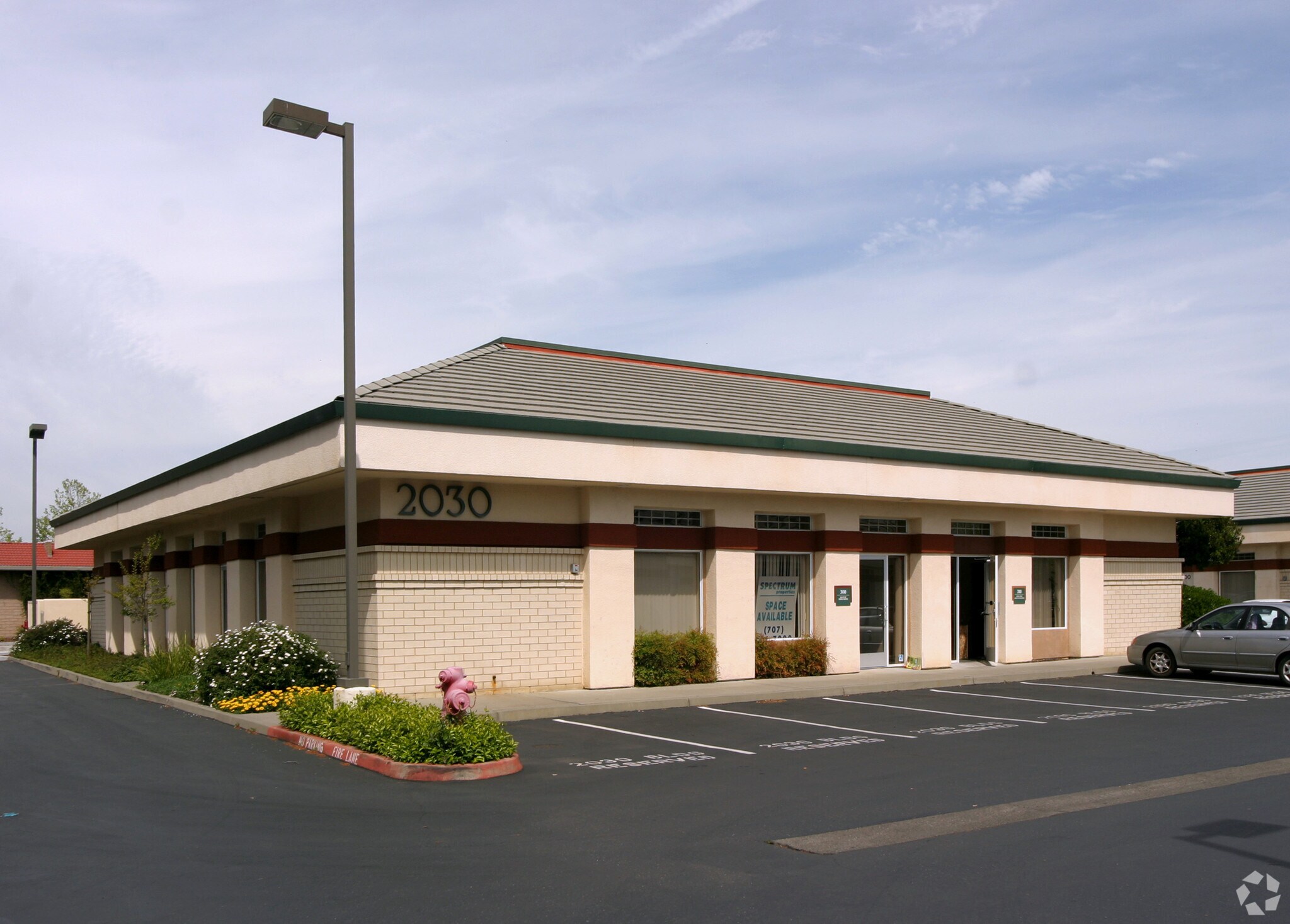 2030 Peabody Rd, Vacaville, CA 95687 Office for Sale