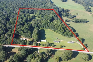 More details for 0 Shirley Rd, Lavonia, GA - Land for Sale