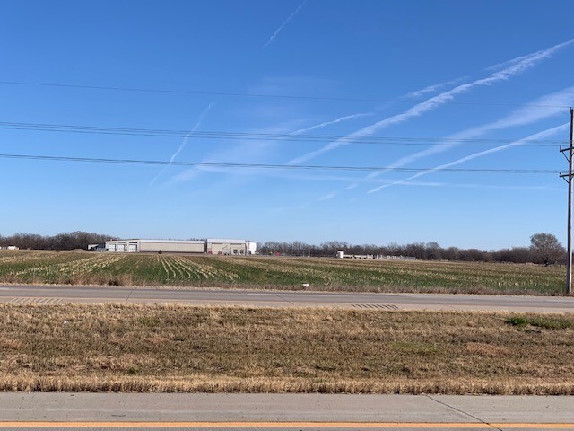 2087 N 145th Rd, Concordia, KS for sale Primary Photo- Image 1 of 33