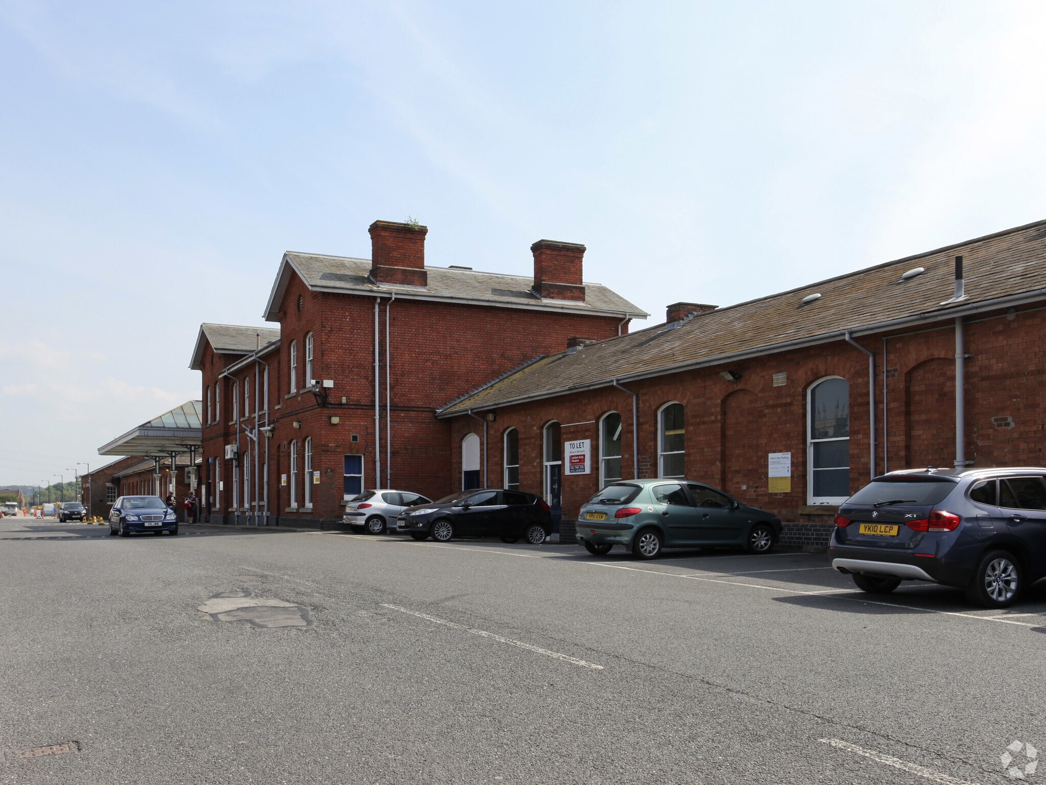 Station Rd, Grantham for sale Primary Photo- Image 1 of 1