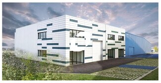 More details for Industrial for Sale