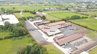 More details for Drumacre Ln E, Longton - Industrial for Lease