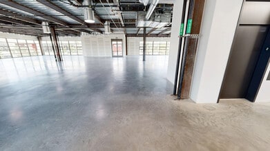 100 Progress, Irvine, CA for lease Matterport 3D Scan- Image 1 of 9