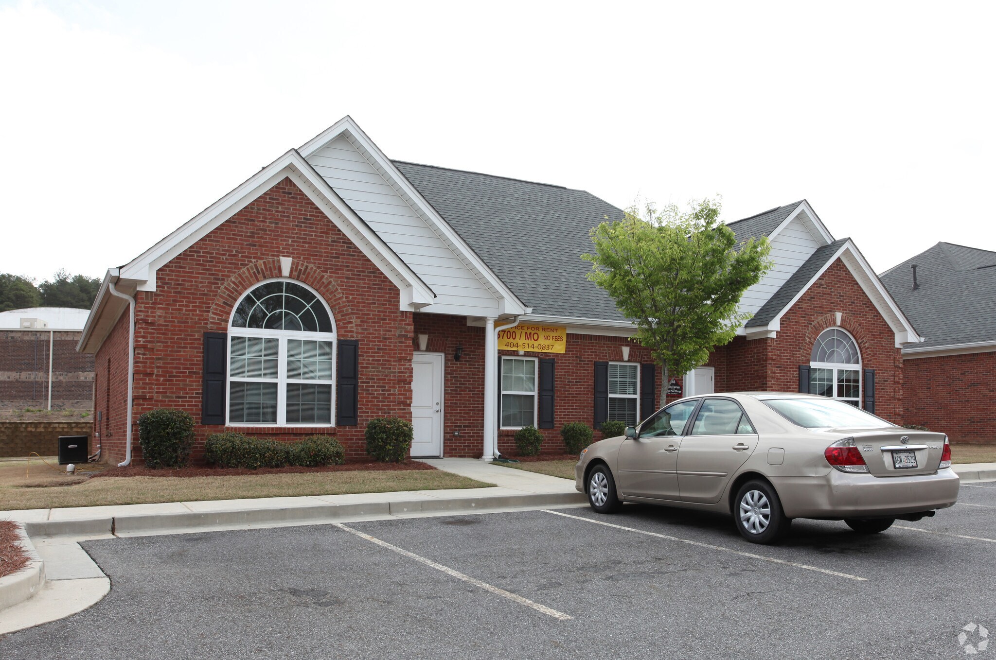 345 Resource Pky, Winder, GA for sale Primary Photo- Image 1 of 1