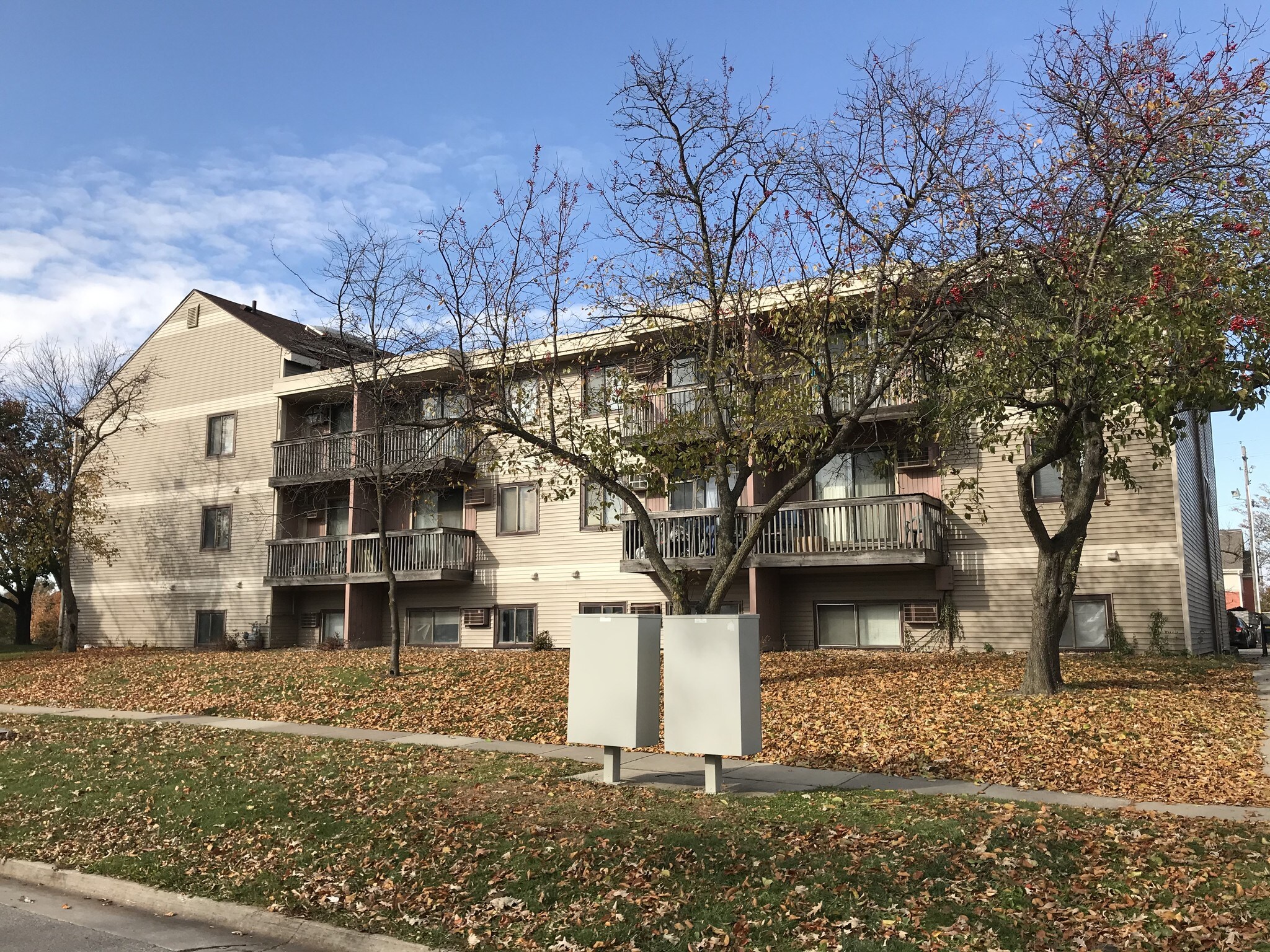 1419 Capitol Ave, Des Moines, IA for sale Primary Photo- Image 1 of 1