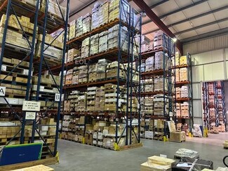 More details for Industrial for Lease