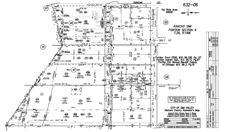 ____________, Simi Valley, CA for sale - Building Photo - Image 2 of 2