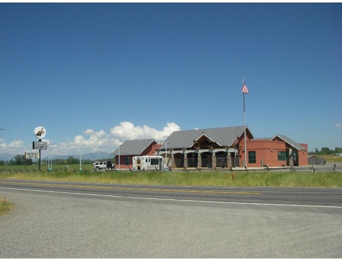 75770 Gallatin Rd, Gallatin Gateway, MT 59730