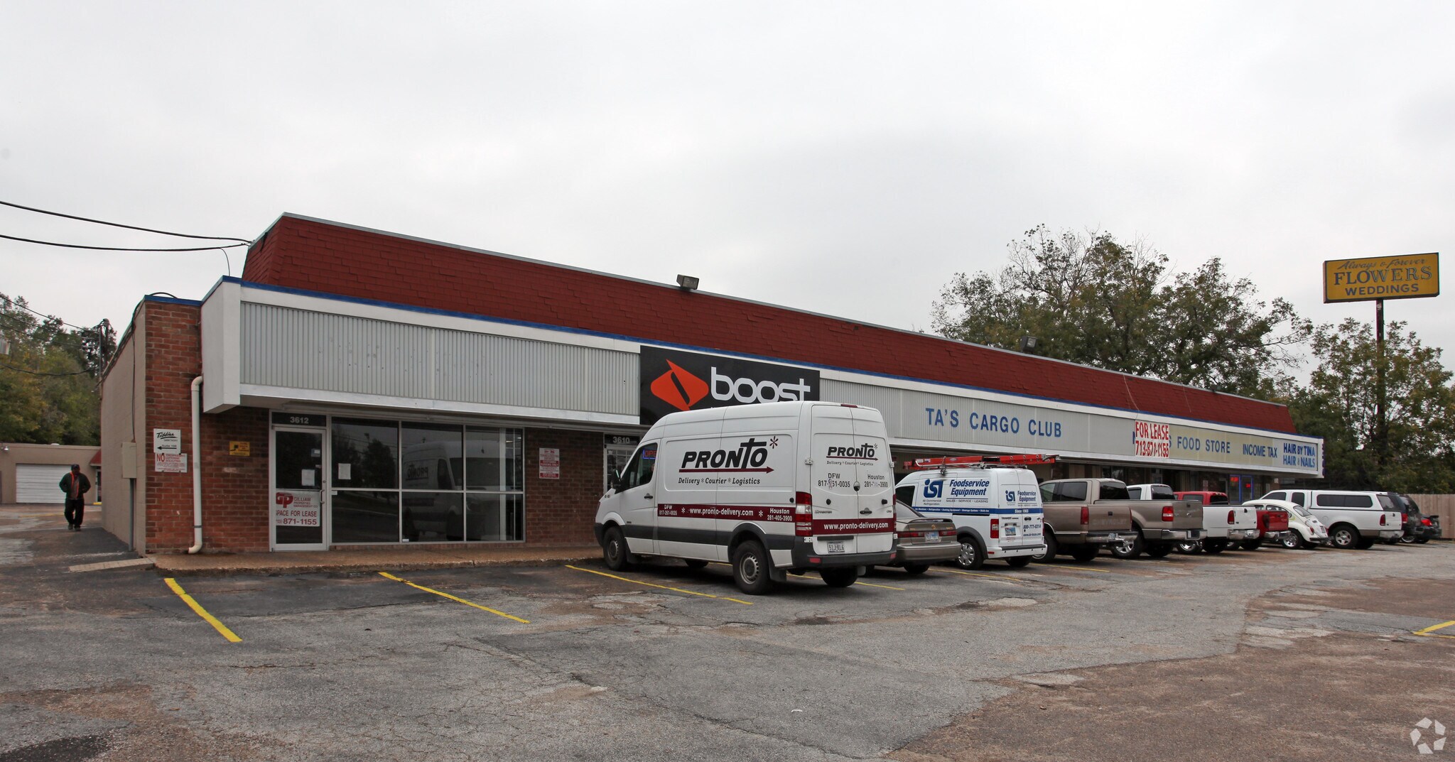 3604 Mangum Rd, Houston, TX for lease Building Photo- Image 1 of 4