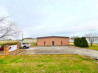 More details for 105 Industrial Blvd, Rainbow City, AL - Industrial for Lease