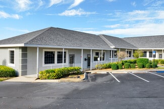 More details for 3311-3345 Medical Hill Rd, Sebring, FL - Office for Lease