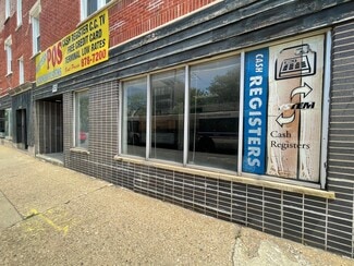 More details for 5029-5037 N Western Ave, Chicago, IL - Retail for Lease