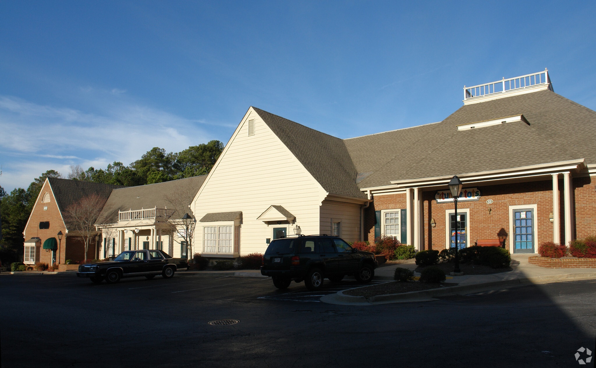 6385 Spalding Dr, Peachtree Corners, GA 30092 Spalding Center