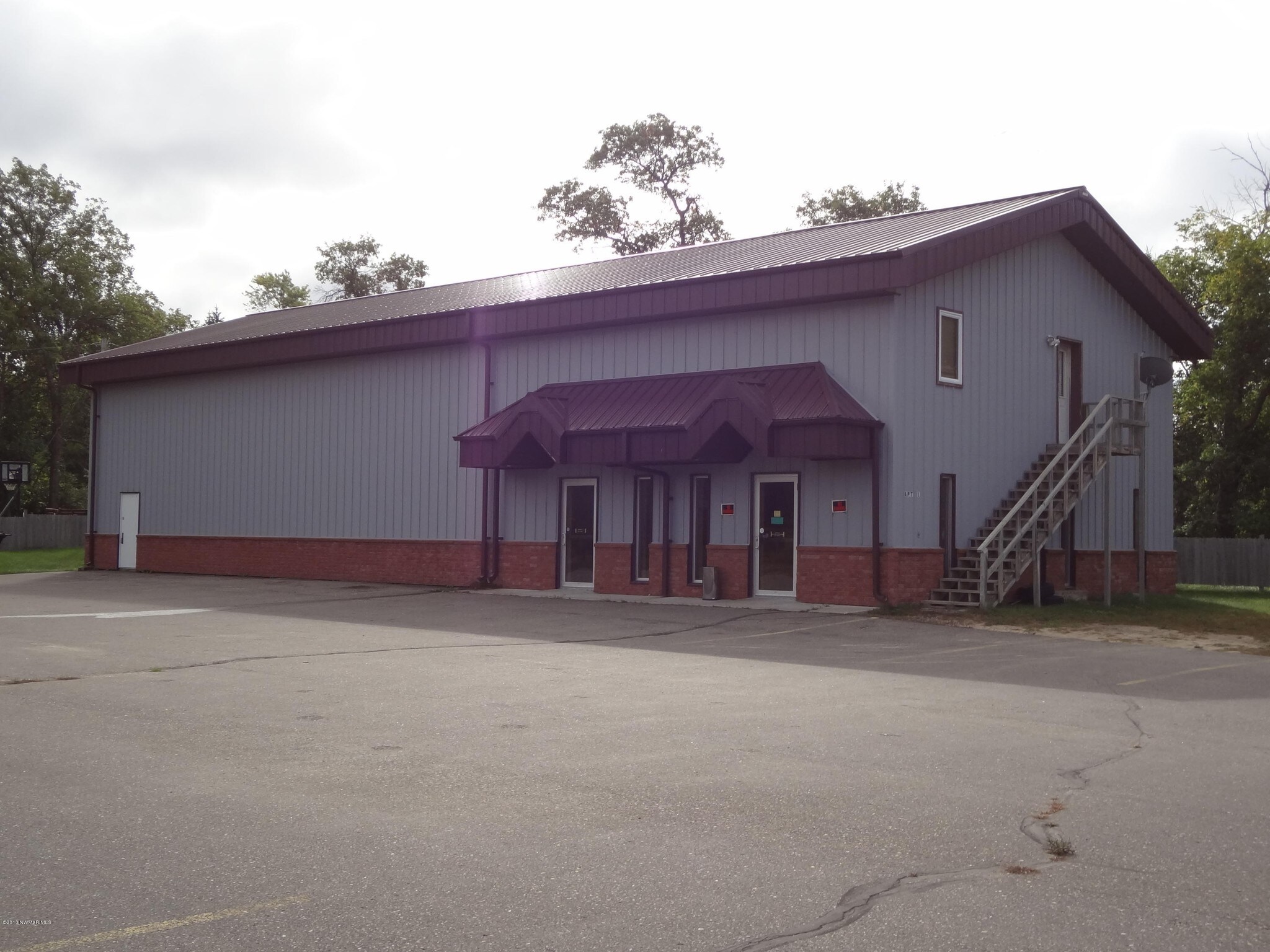 417 Maple Ave, Cass Lake, MN for sale Primary Photo- Image 1 of 1