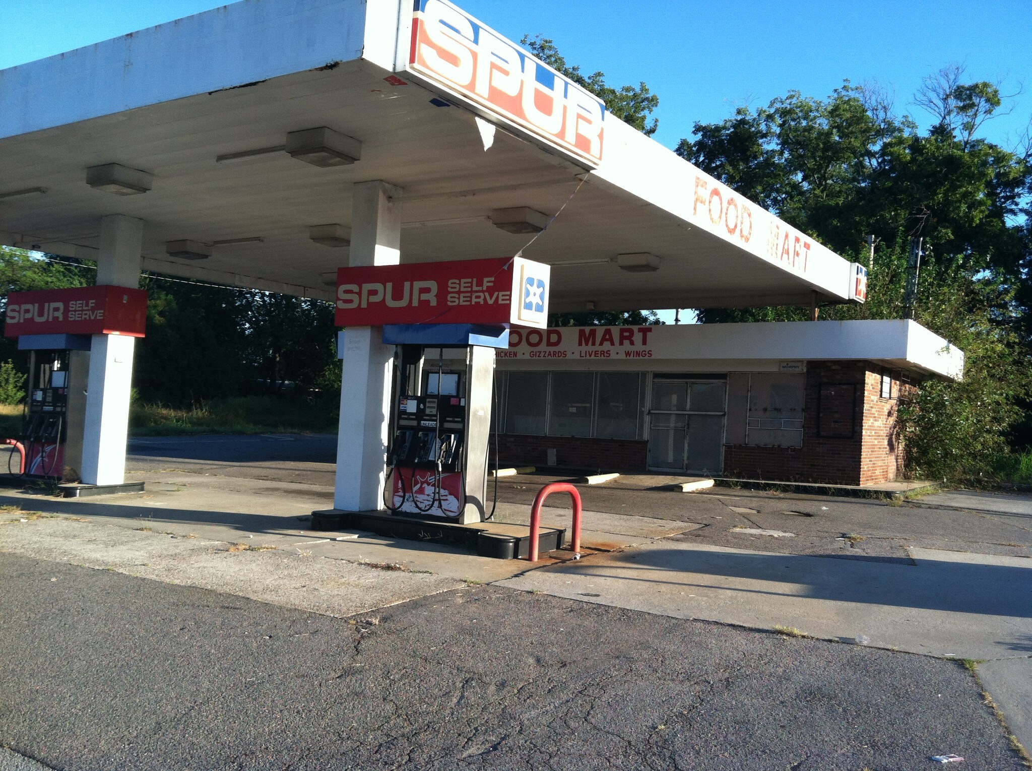 711 Laney Walker Blvd, Augusta, GA for sale Building Photo- Image 1 of 1