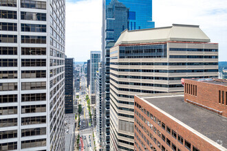 1835 Market St, Philadelphia, PA - aerial  map view - Image1