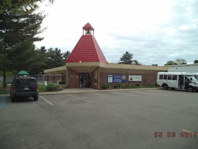 3625 Central Ave, Columbus, IN for sale - Primary Photo - Image 1 of 1