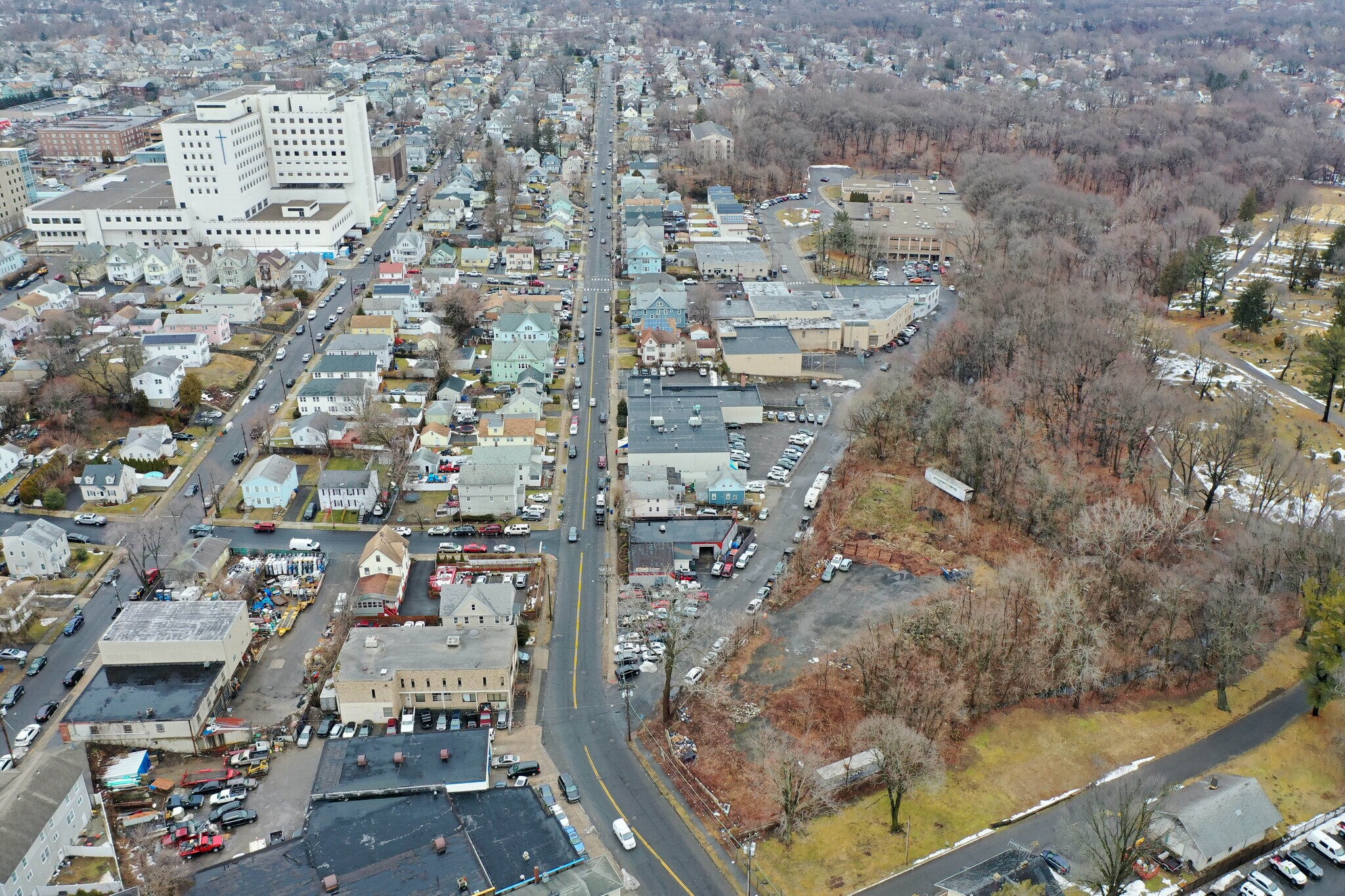 660 Lindley St, Bridgeport, CT 06606