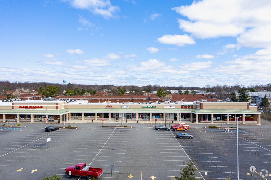 1470 W Route 46, Parsippany, NJ for lease - Building Photo - Image 2 of 7