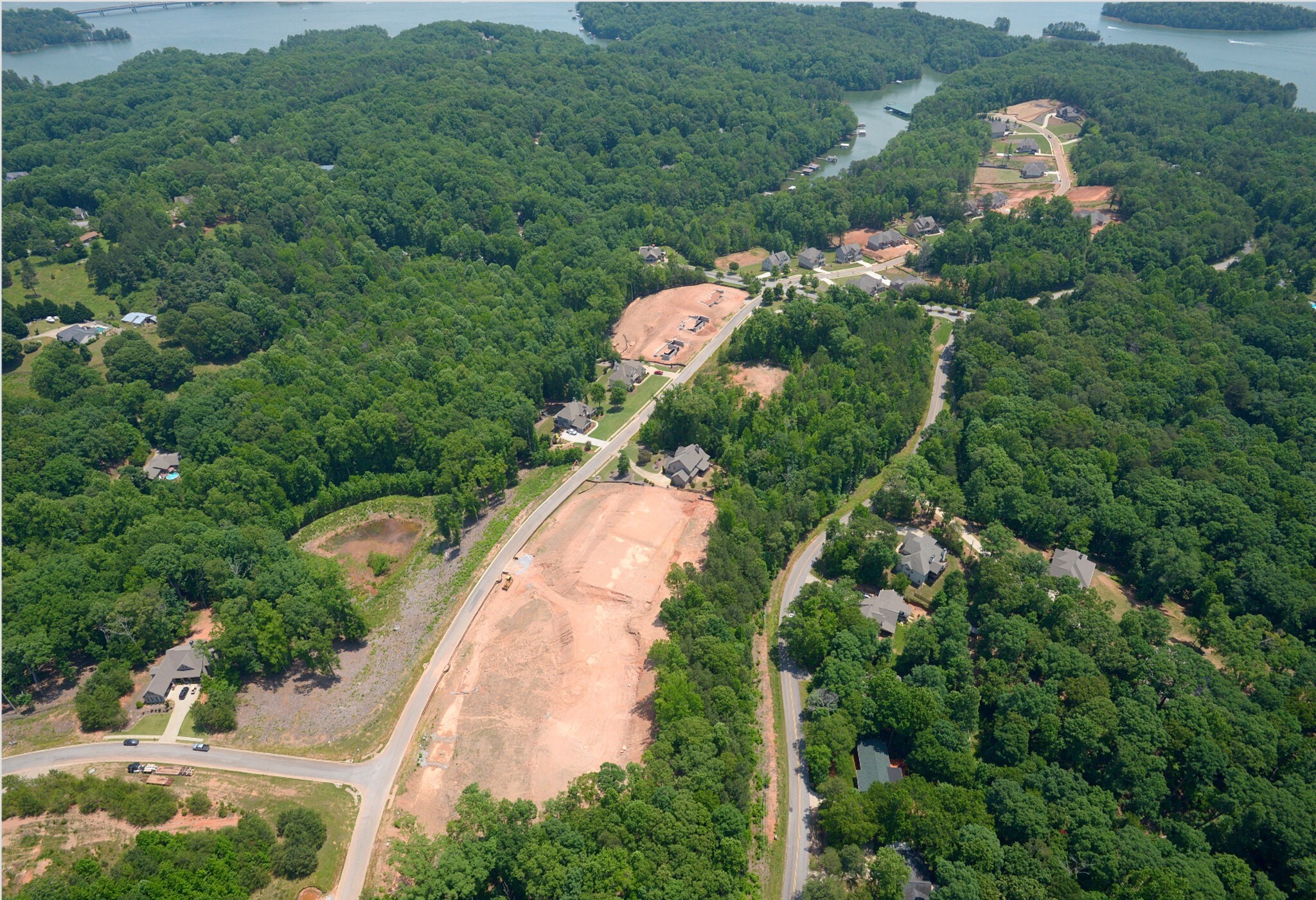 Dockside Shores Dr, Gainesville, GA 30506