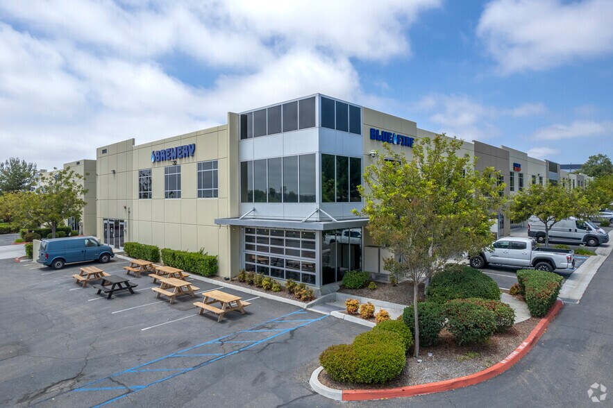 2892 S Santa Fe Ave, San Marcos, CA 92069