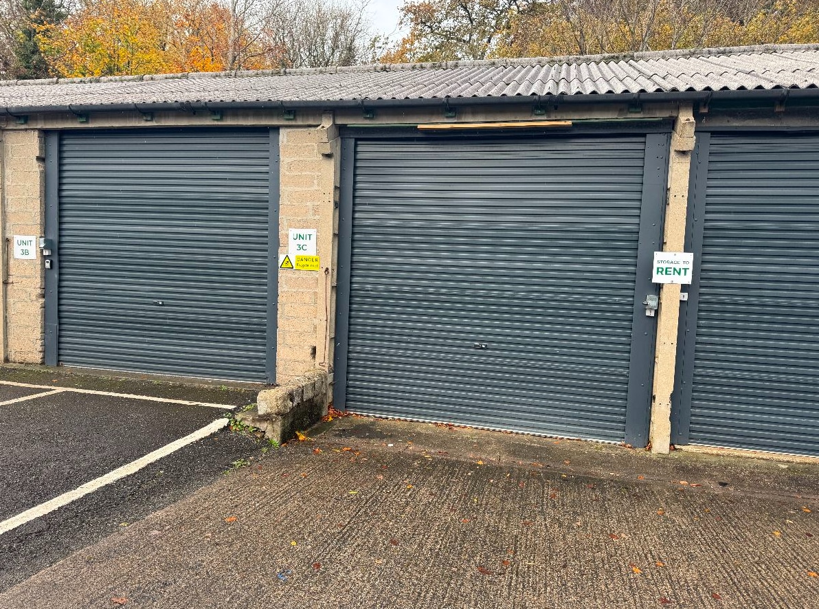 North Rd, Okehampton for lease Primary Photo- Image 1 of 4