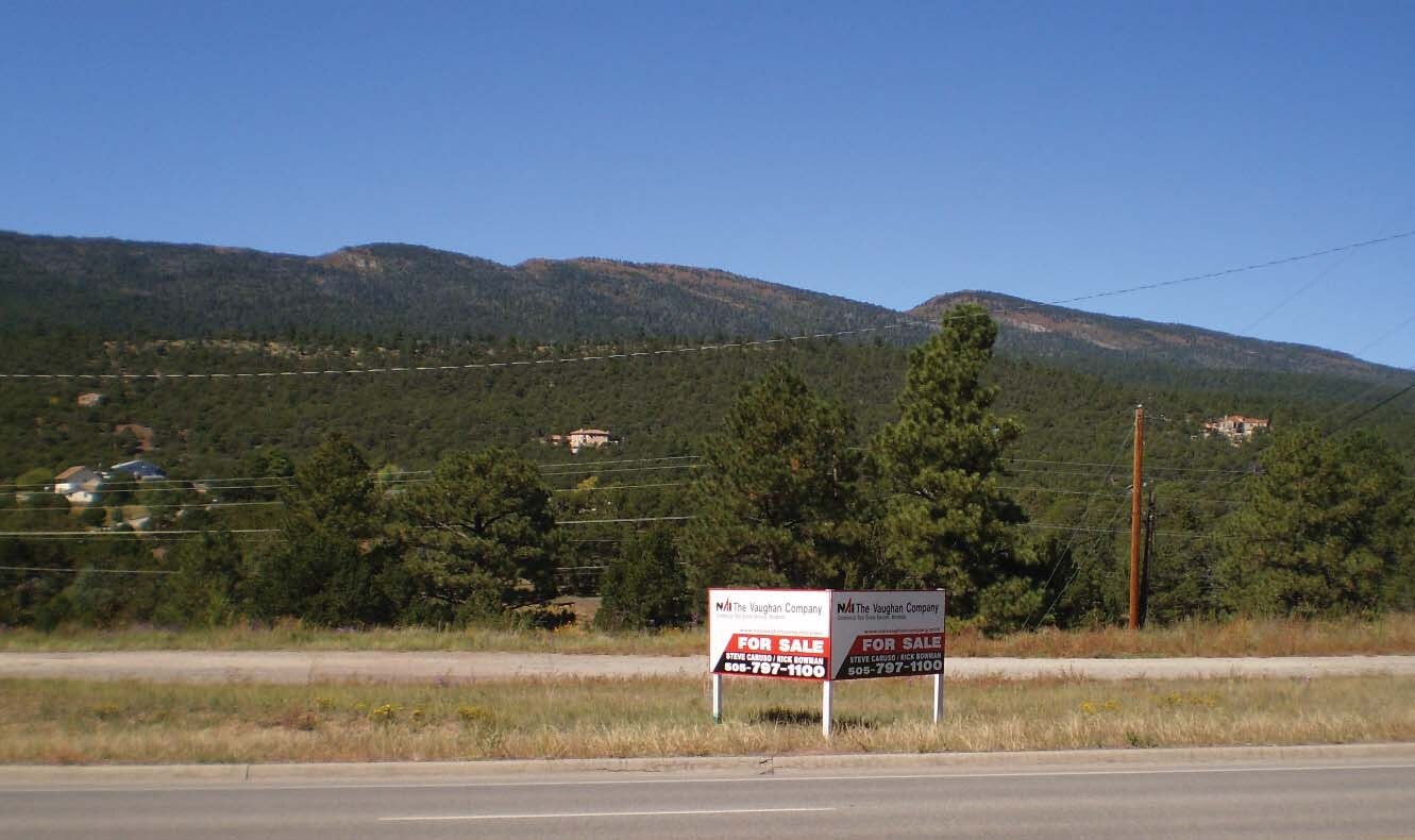 12303 N Hwy 14, Cedar Crest, NM 87008
