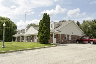 More details for 104 E Summit Ave, Wales, WI - Office for Sale