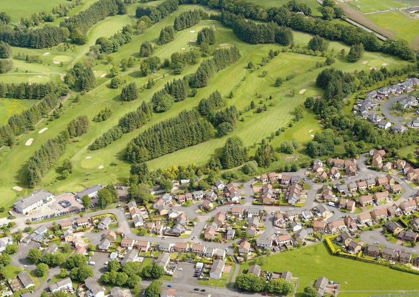 Glasgow Rd, Strathaven for sale - Primary Photo - Image 1 of 1