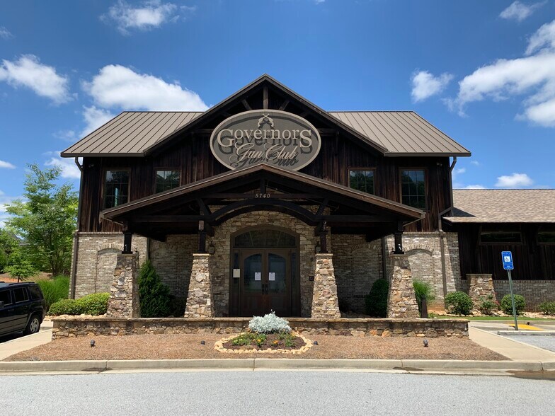 5470 CH James Pky, Powder Springs, GA for sale - Primary Photo - Image 1 of 1