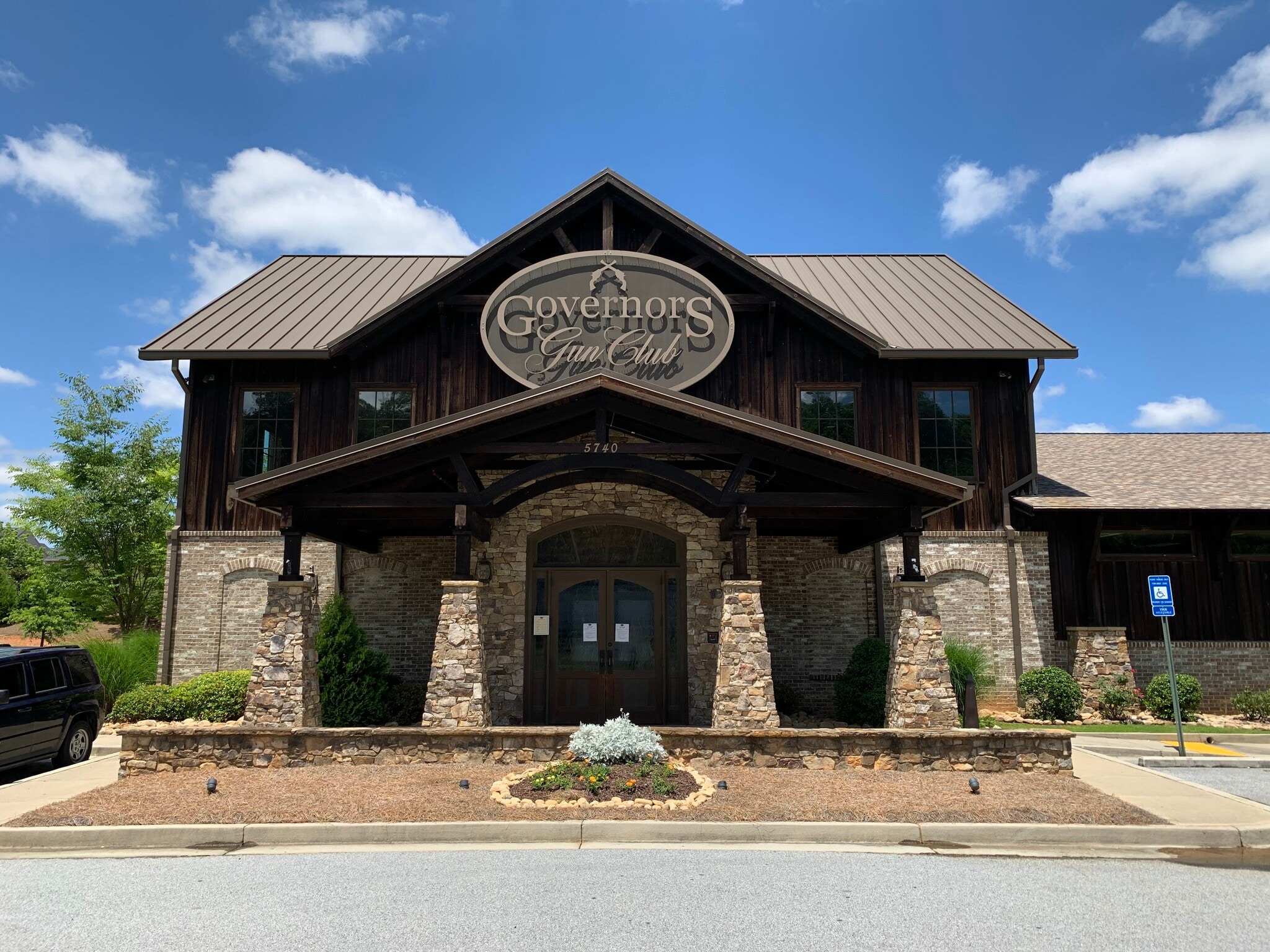 5470 CH James Pky, Powder Springs, GA for sale Primary Photo- Image 1 of 1