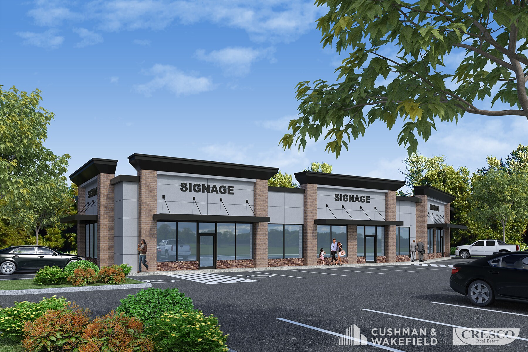 27210 Center Ridge Rd, Westlake, OH for lease Primary Photo- Image 1 of 3