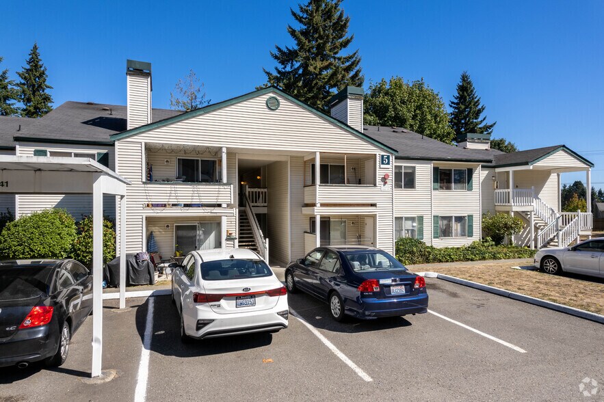420 224th St SW, Bothell, WA for sale - Building Photo - Image 1 of 1