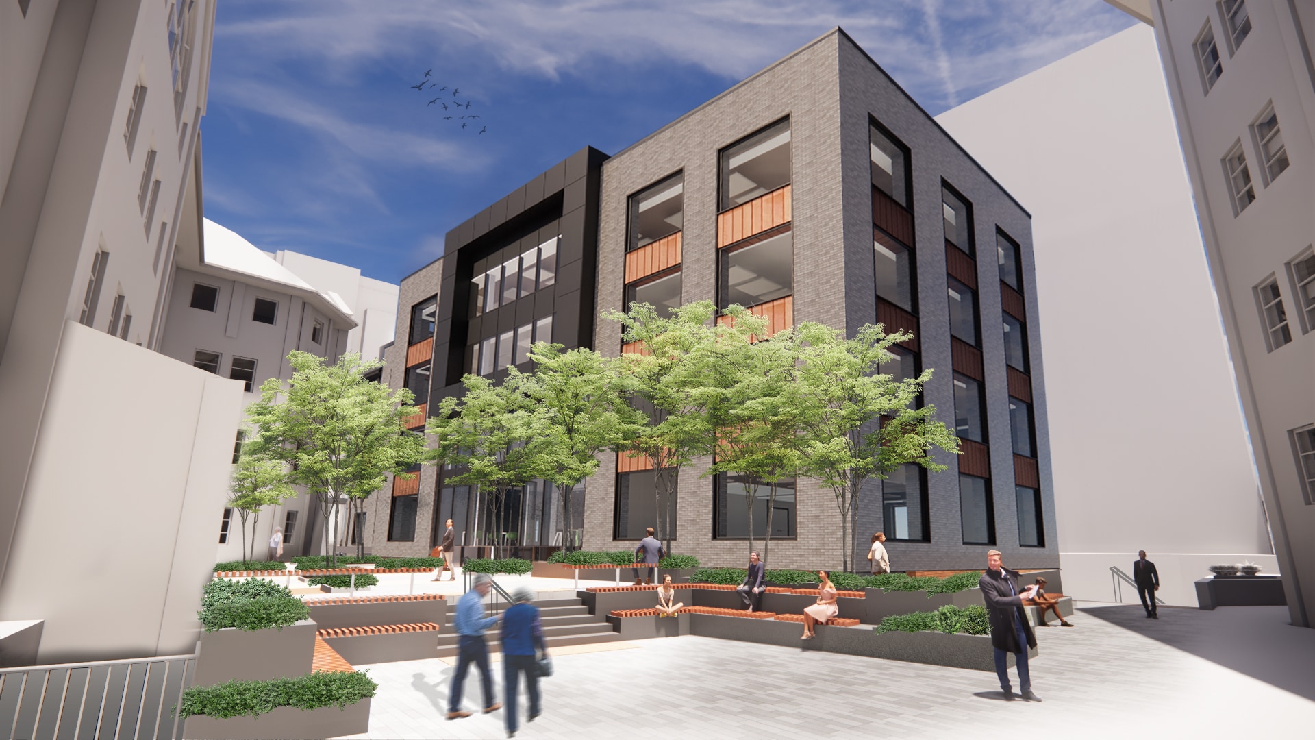 Temple Back, Bristol for sale Primary Photo- Image 1 of 1