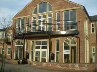 More details for Ferriby Rd, Hessle - Office for Lease