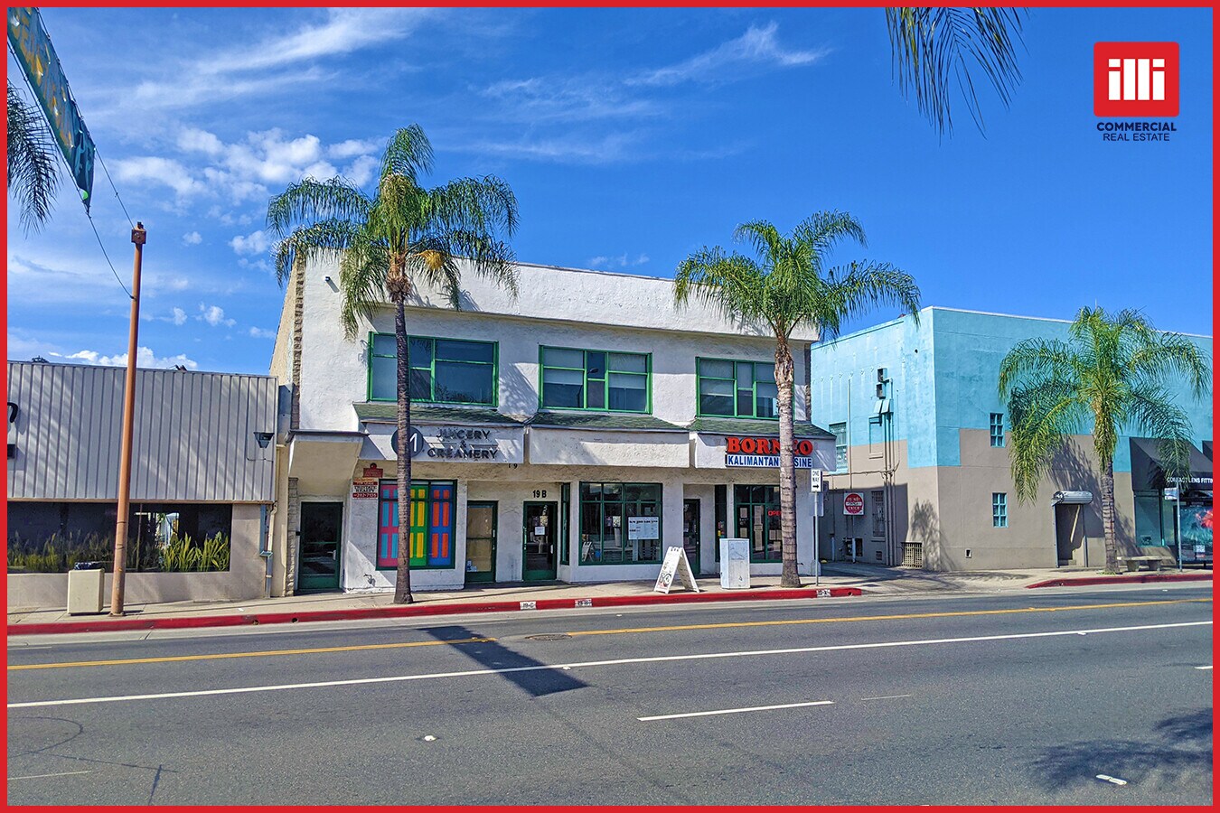 19 S Garfield Ave Alhambra Ca 91801 Office For Lease Loopnet Com