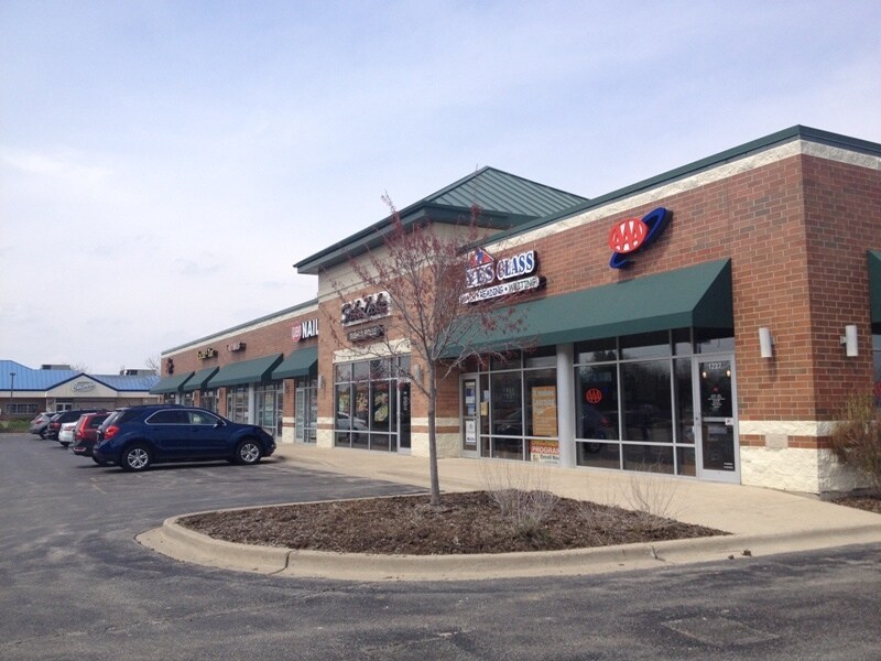 1227 N Route 83, Grayslake, IL for sale Building Photo- Image 1 of 1