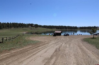 More details for 9 Ashtil ct, Pagosa Springs, CO - Land for Sale