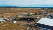 149 Industrial Circle, Pagosa Springs CO - Warehouse