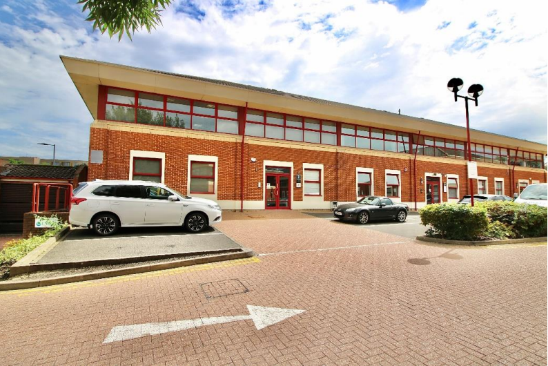 Woodbrook Crescent, Billericay for lease - Building Photo - Image 2 of 2