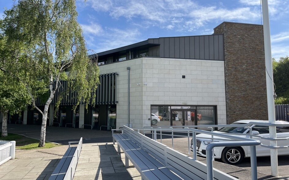 North Parade, Bath for sale - Primary Photo - Image 1 of 1