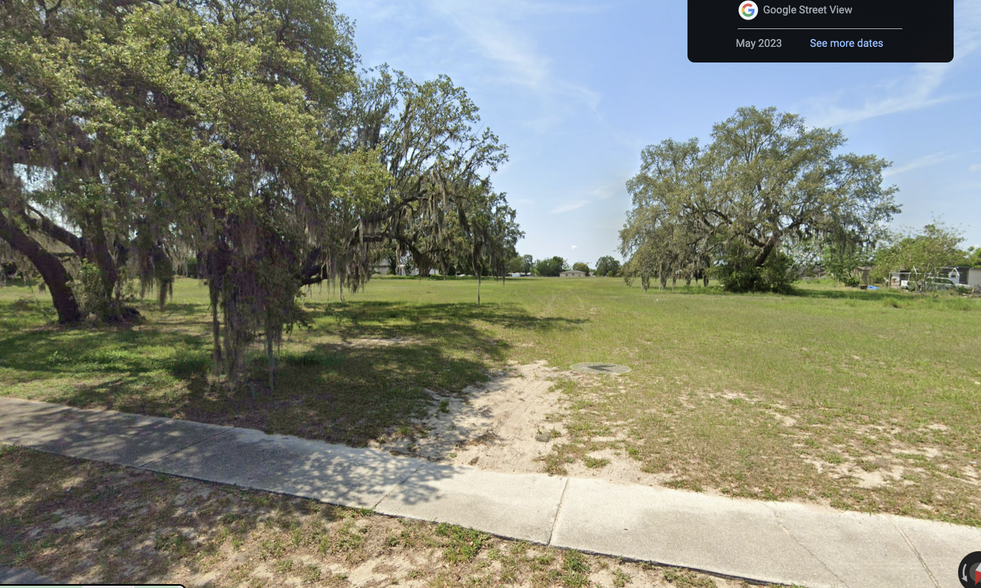 0 Harding, Lake Wales, FL for sale - Building Photo - Image 3 of 3