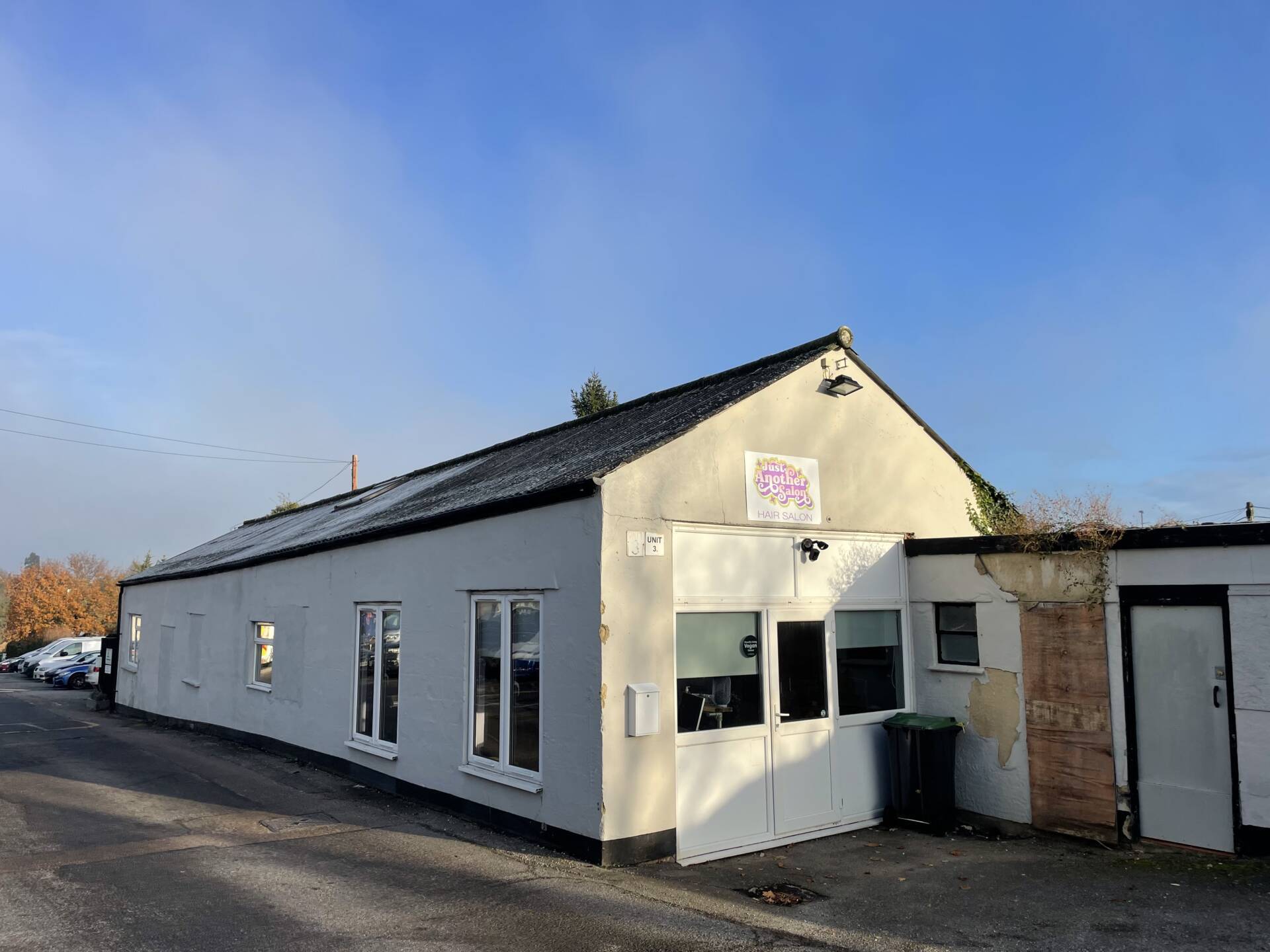 Ongar Rd, Dunmow for sale Building Photo- Image 1 of 1
